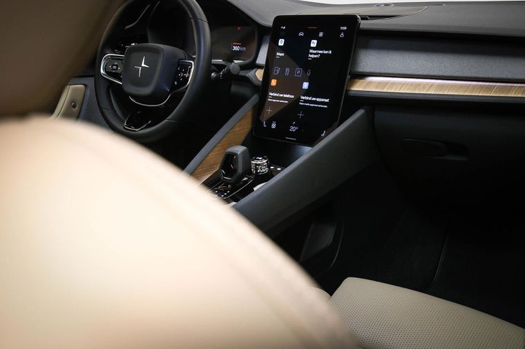 Polestar 2