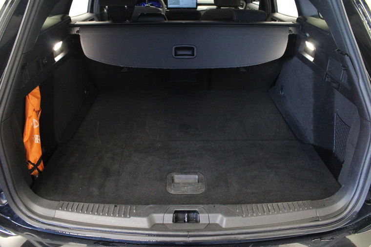 Ford FOCUS Wagon