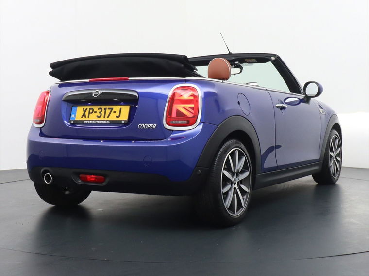 MINI Cabrio