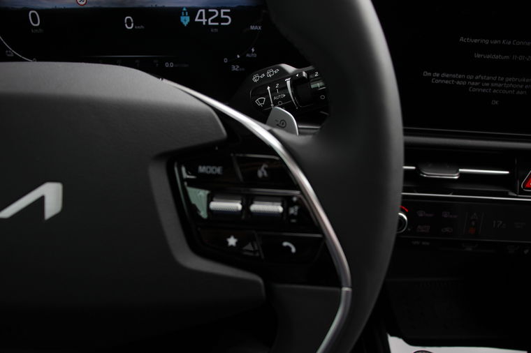 Kia Niro EV