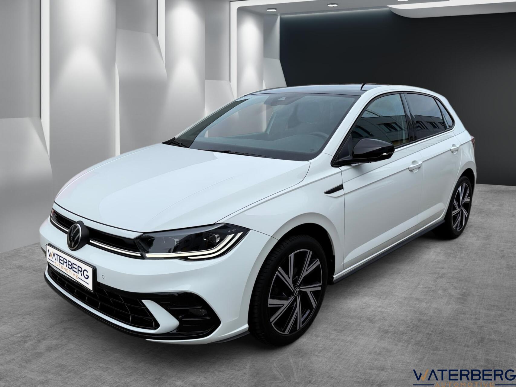Foto van Volkswagen Polo