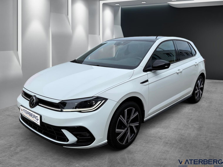 Foto van Volkswagen Polo