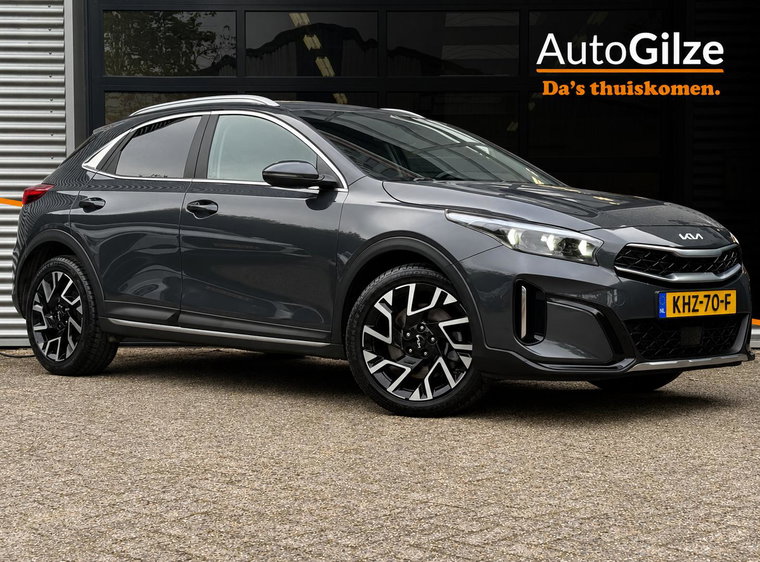 Foto van Kia XCeed