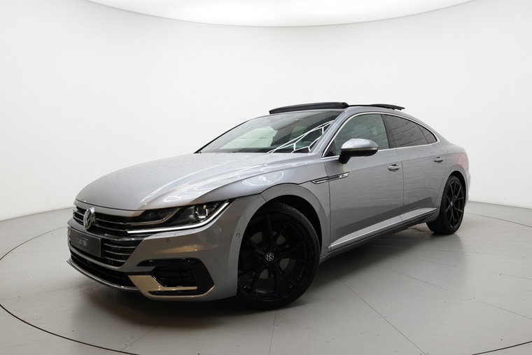 Volkswagen Arteon foto 1