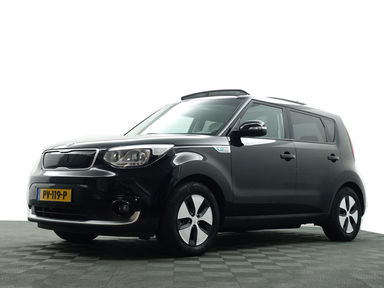 Foto van Kia e-Soul