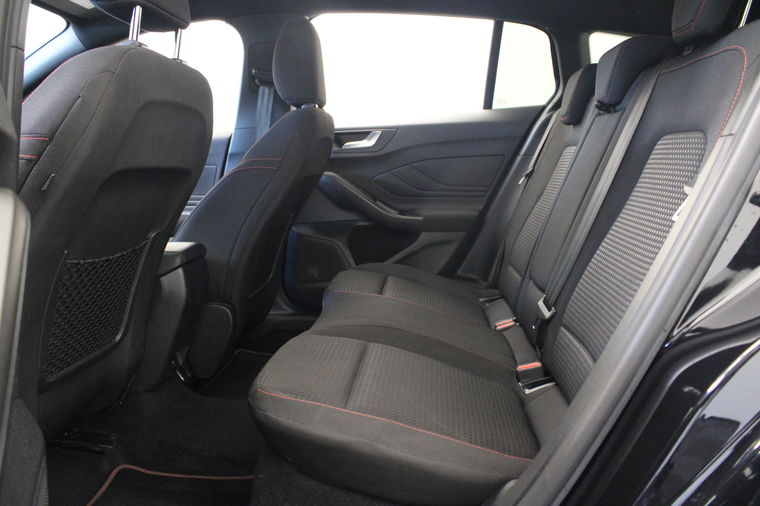 Ford FOCUS Wagon