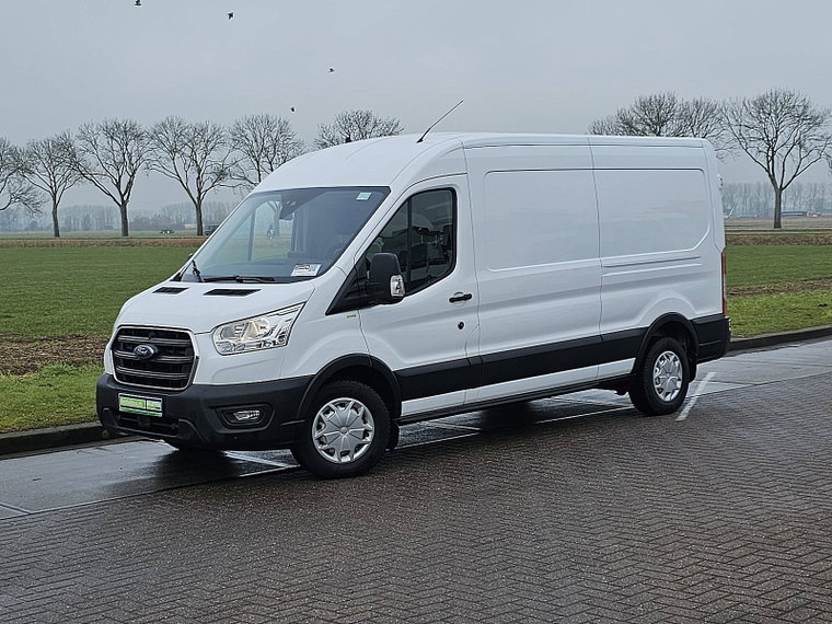 Foto van Ford Transit