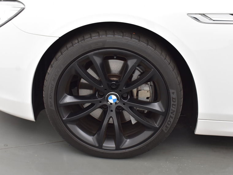 BMW 6 Serie