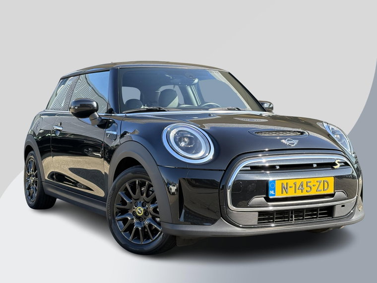 MINI Electric