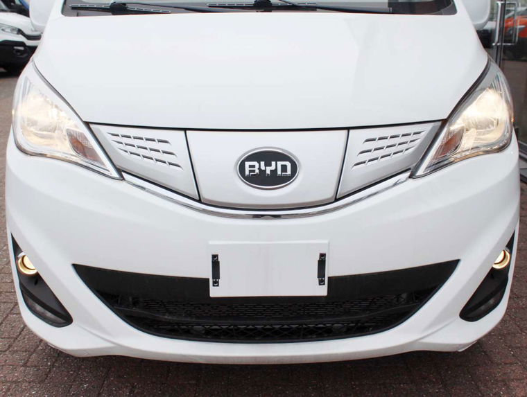 BYD ETP3