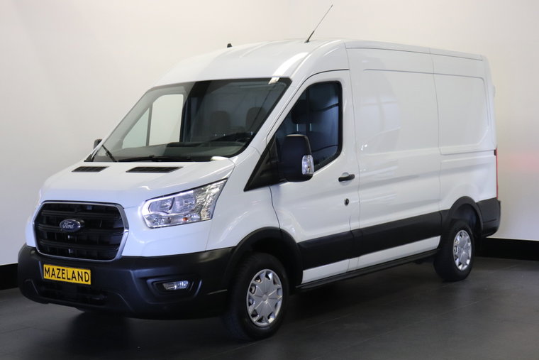 Ford Transit foto 1