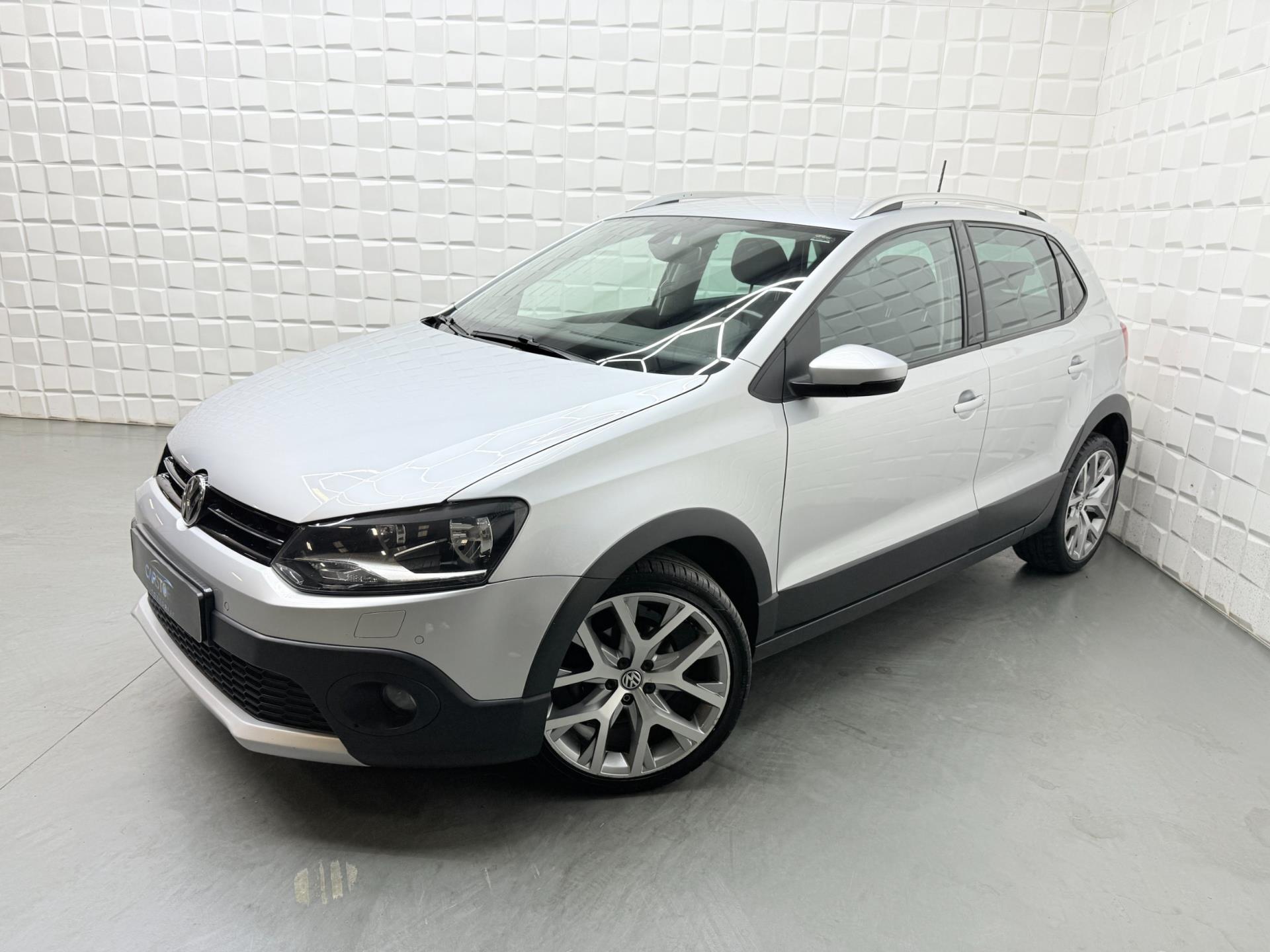 Foto van Volkswagen Polo