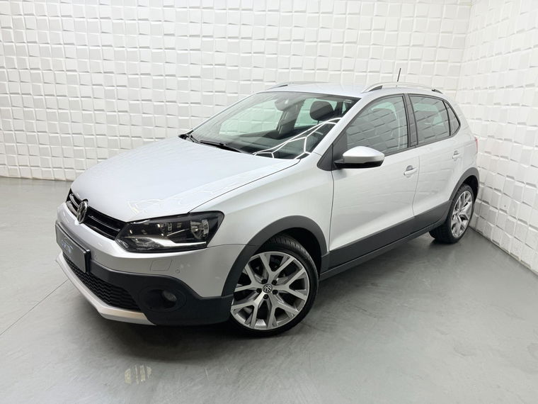 Foto van Volkswagen Polo