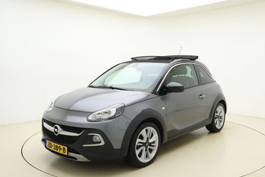 Foto van Opel ADAM