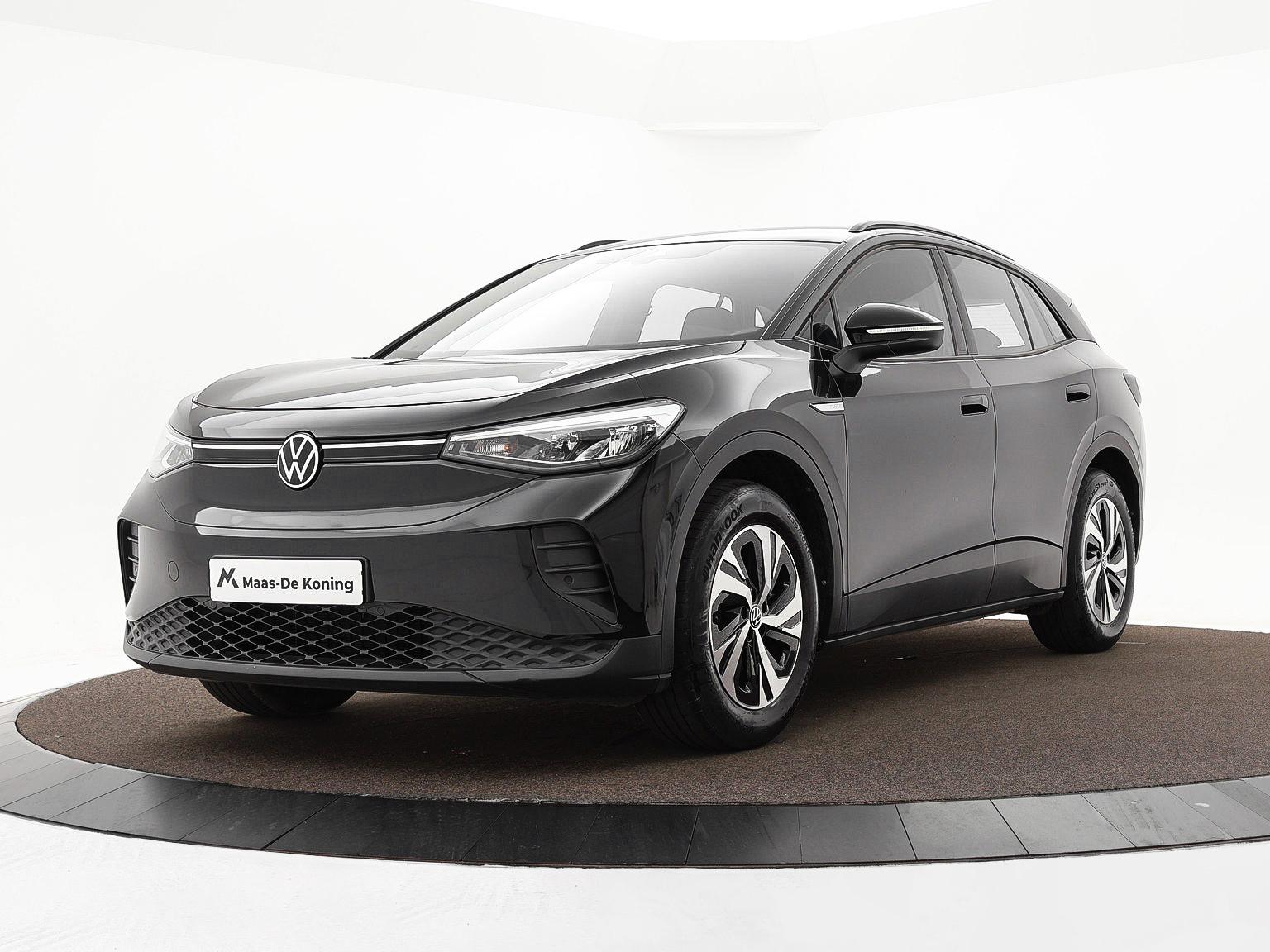 Foto van Volkswagen ID.4