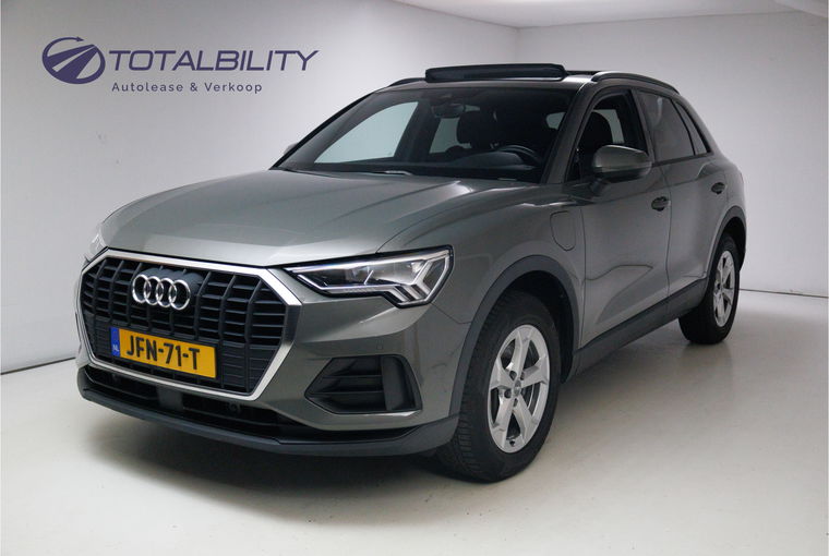 Foto van Audi Q3