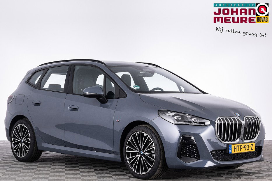 Foto van BMW 2 Serie