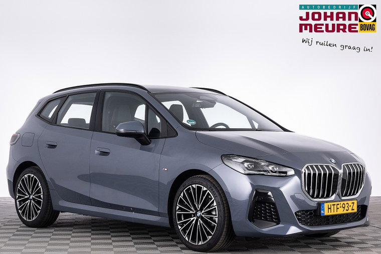 Foto van BMW 2 Serie