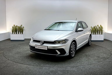 Foto van Volkswagen Polo