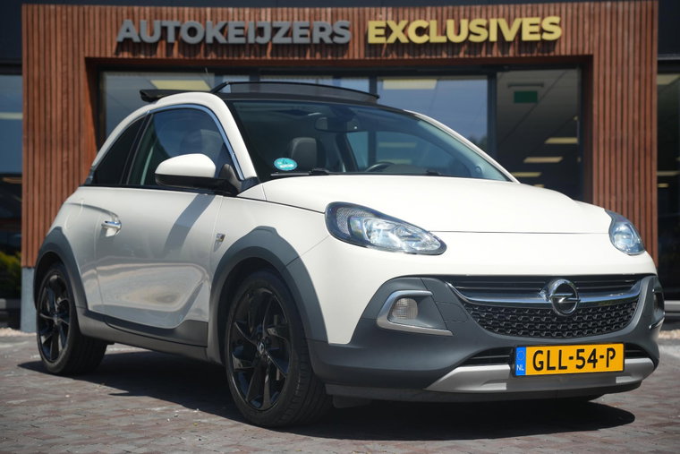 Opel ADAM