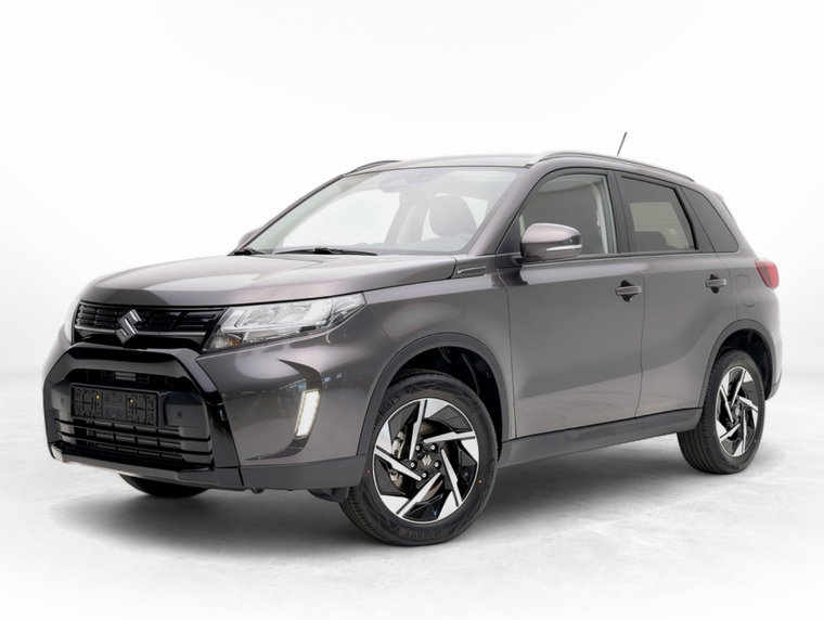Suzuki Vitara foto 1