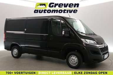Foto van Citroën Jumper