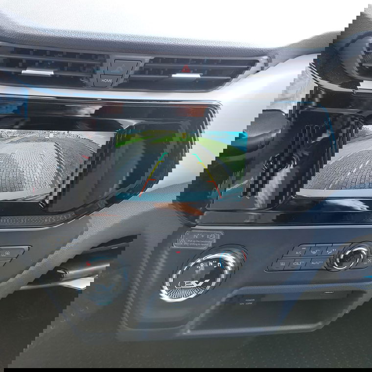 Maxus EDELIVER 3
