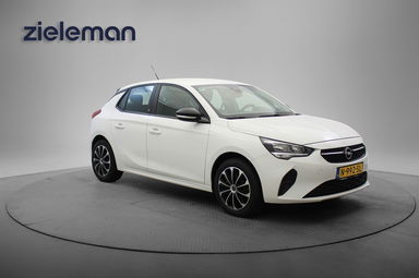 Foto van Opel Corsa-e