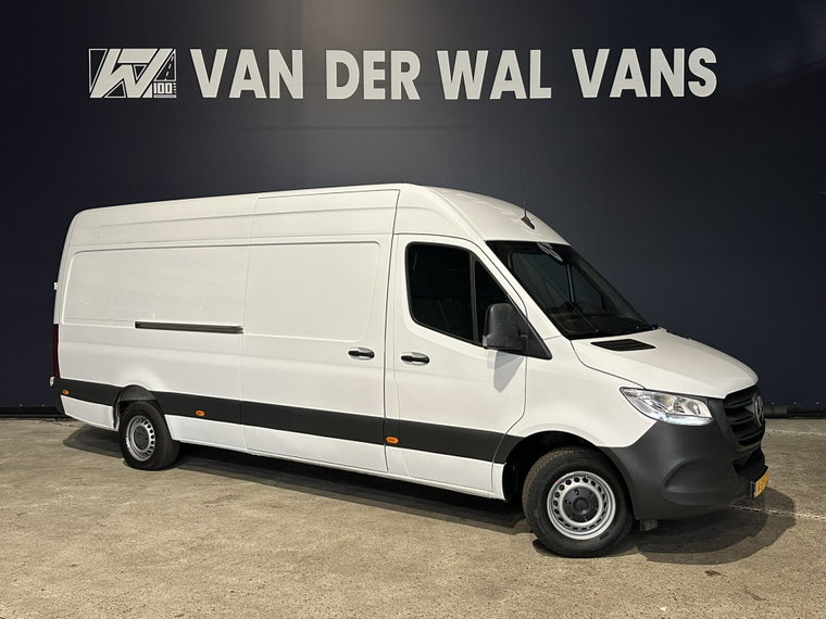 Mercedes-Benz Sprinter foto 1
