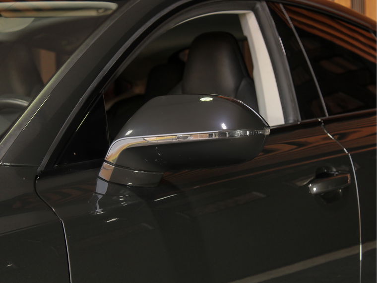 Audi S7 Sportback