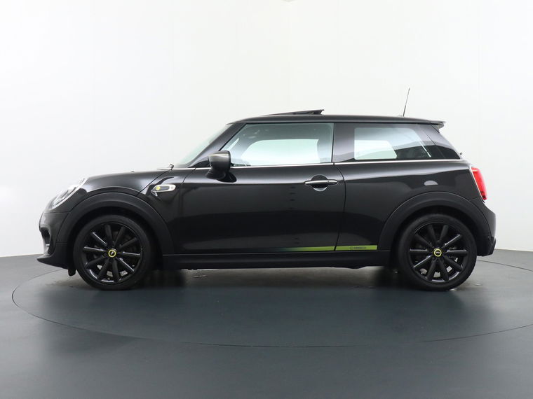 MINI Mini Electric
