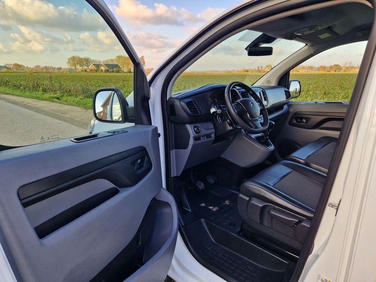 Citroën Jumpy
