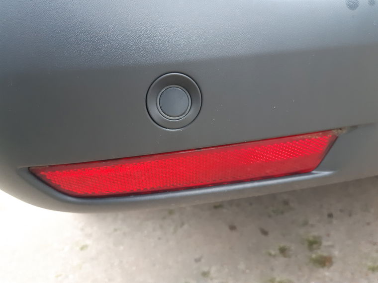Mercedes-Benz eVito