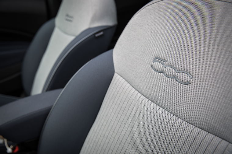 Fiat 500E C