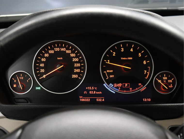 BMW 3 Serie