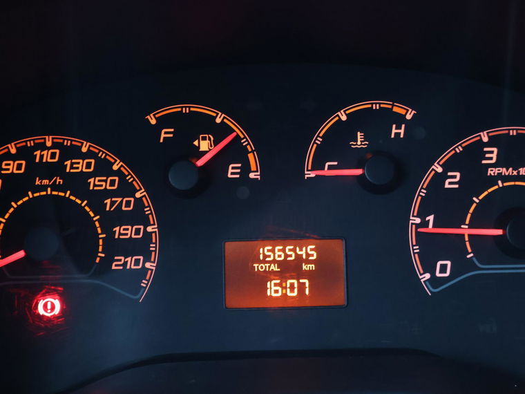 Fiat Dobló Cargo