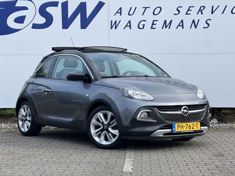Opel ADAM
