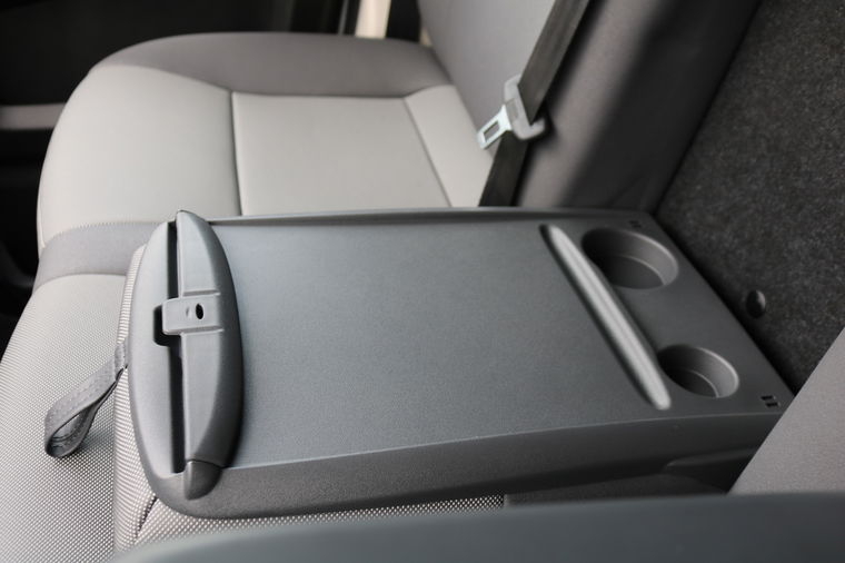Citroën e-Jumper
