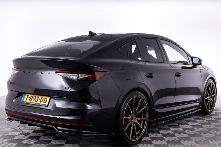 Škoda Enyaq