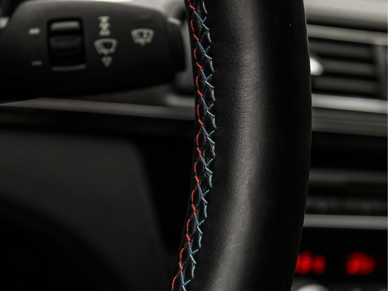 BMW M6