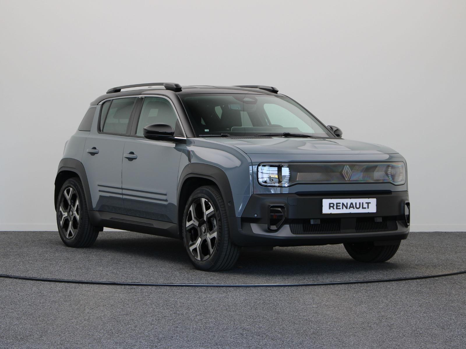 Foto van Renault 4