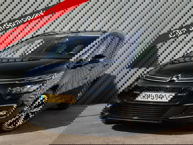 Foto van Citroën Grand C4 Picasso