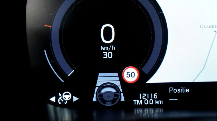 Polestar 1