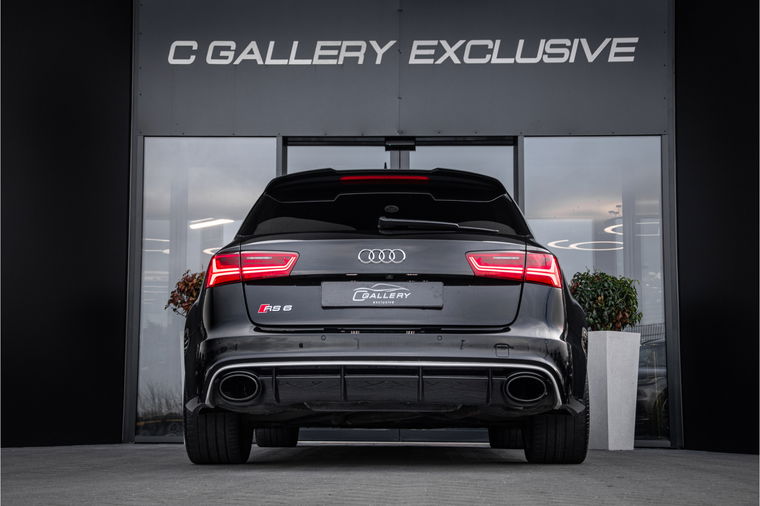 Audi RS6