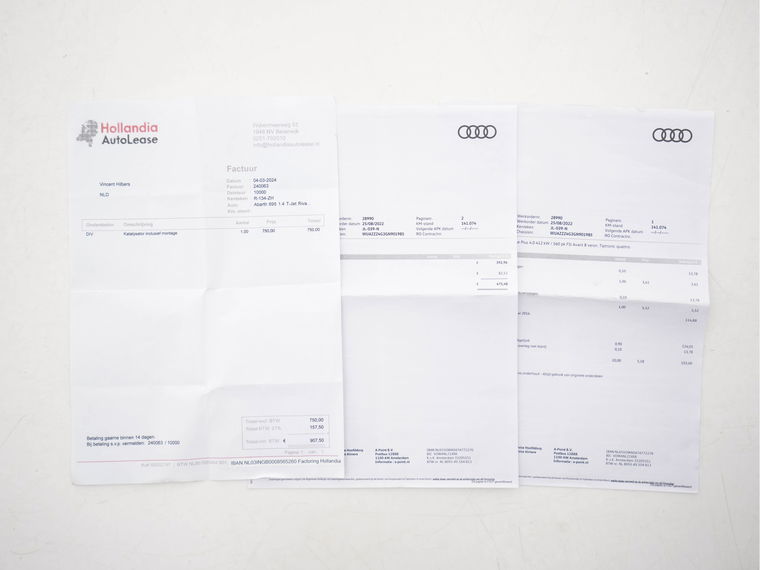 Audi RS6