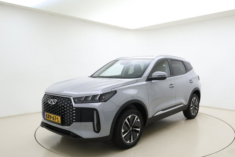 Foto van Chery TIGGO 4