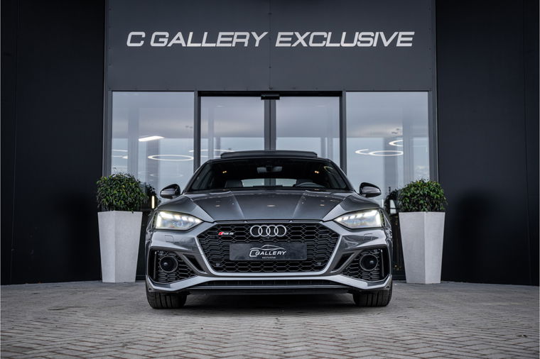 Audi RS5