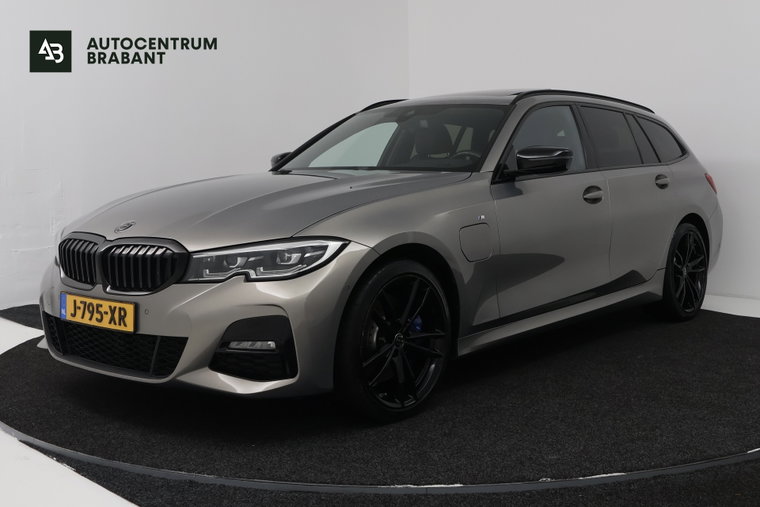 Foto van BMW 3 Serie