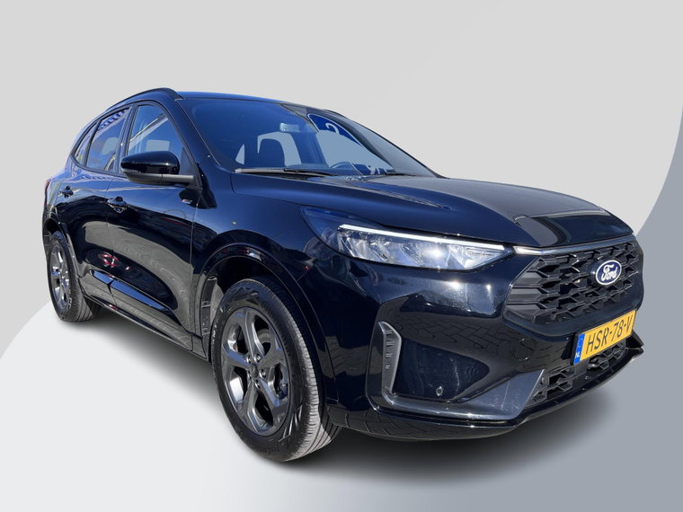 Ford Kuga foto 1