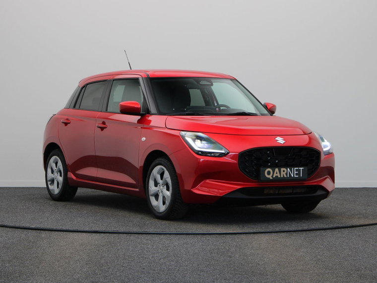 Suzuki Swift foto 1